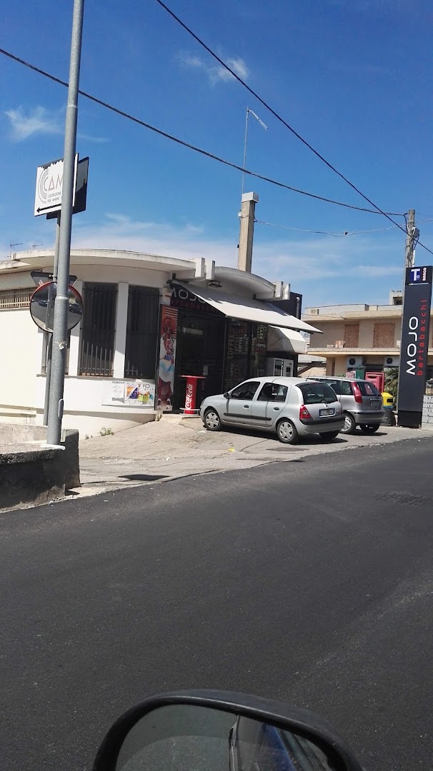 Mojo caffè