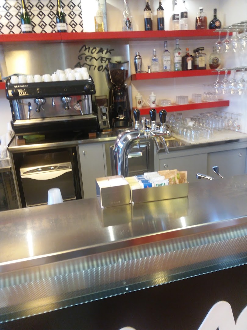 Mojo caffè