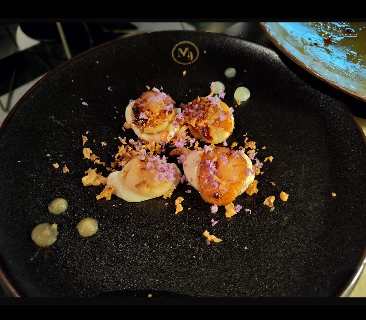 Mojo - Ristorante & Cocktail Lounge