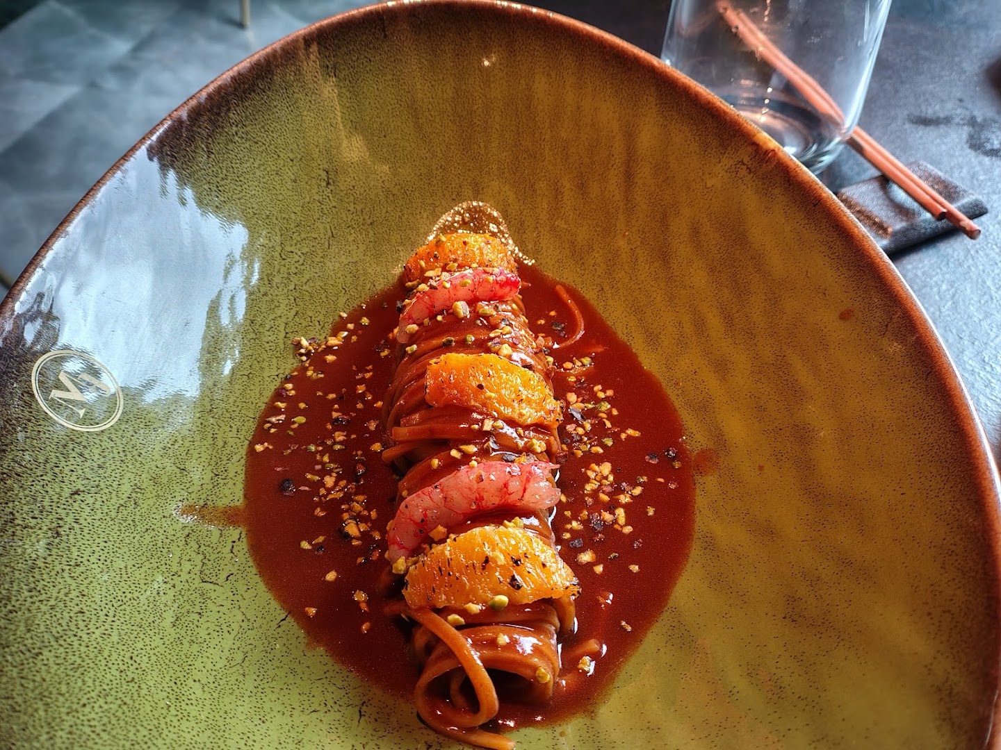 Mojo - Ristorante & Cocktail Lounge, Roma
