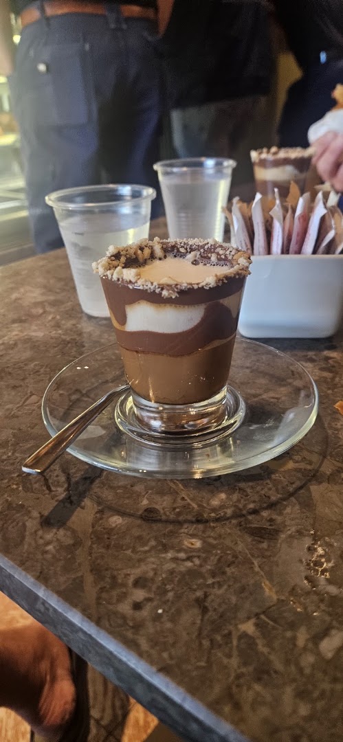Moka Bar&Cucina