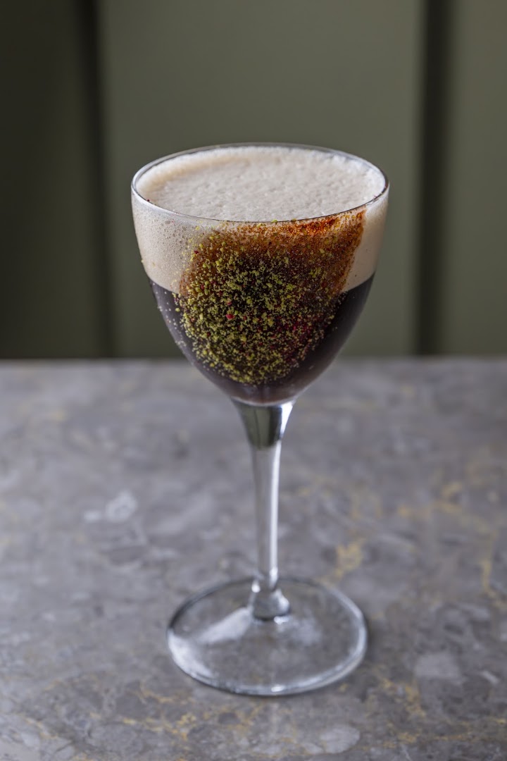 Moka Bar&Cucina