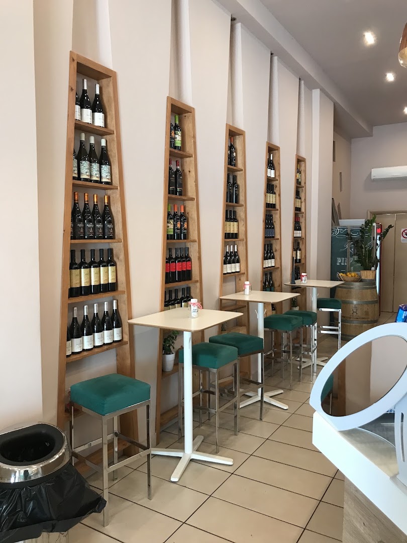 Moka Bar&Cucina