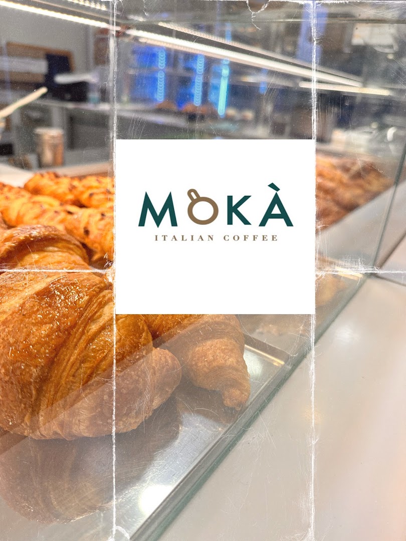 Mokà Bar & Tavola Calda
