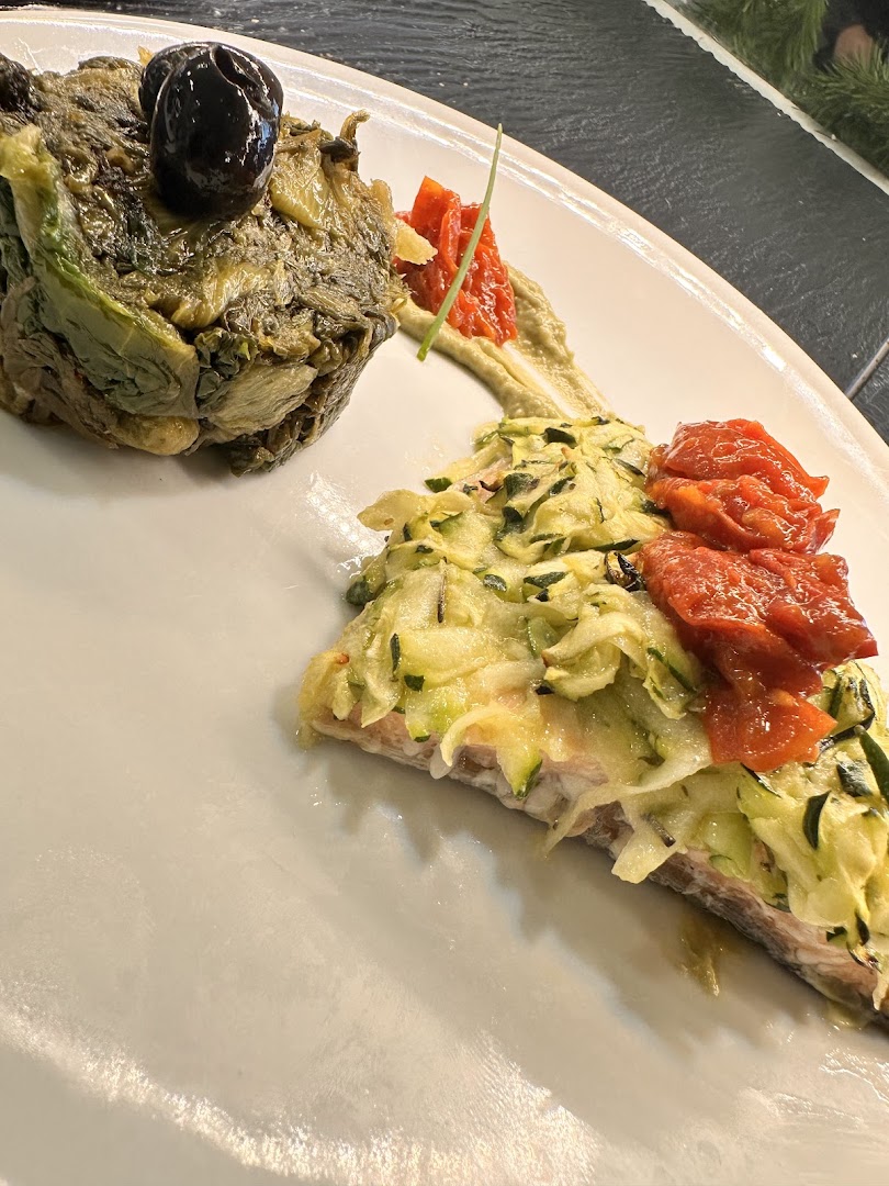 Mokà Bar & Tavola Calda