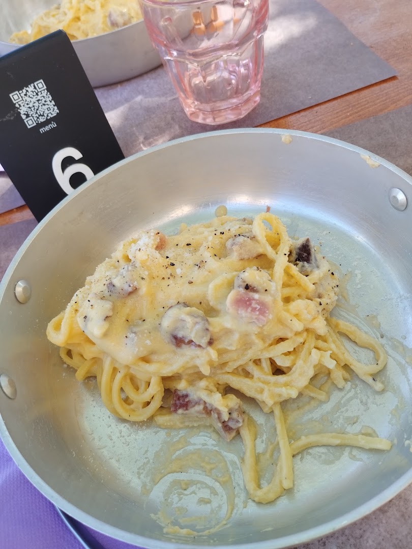 Moka Bistrot