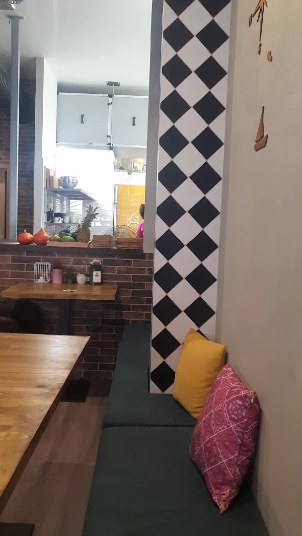 Moka Bistrot