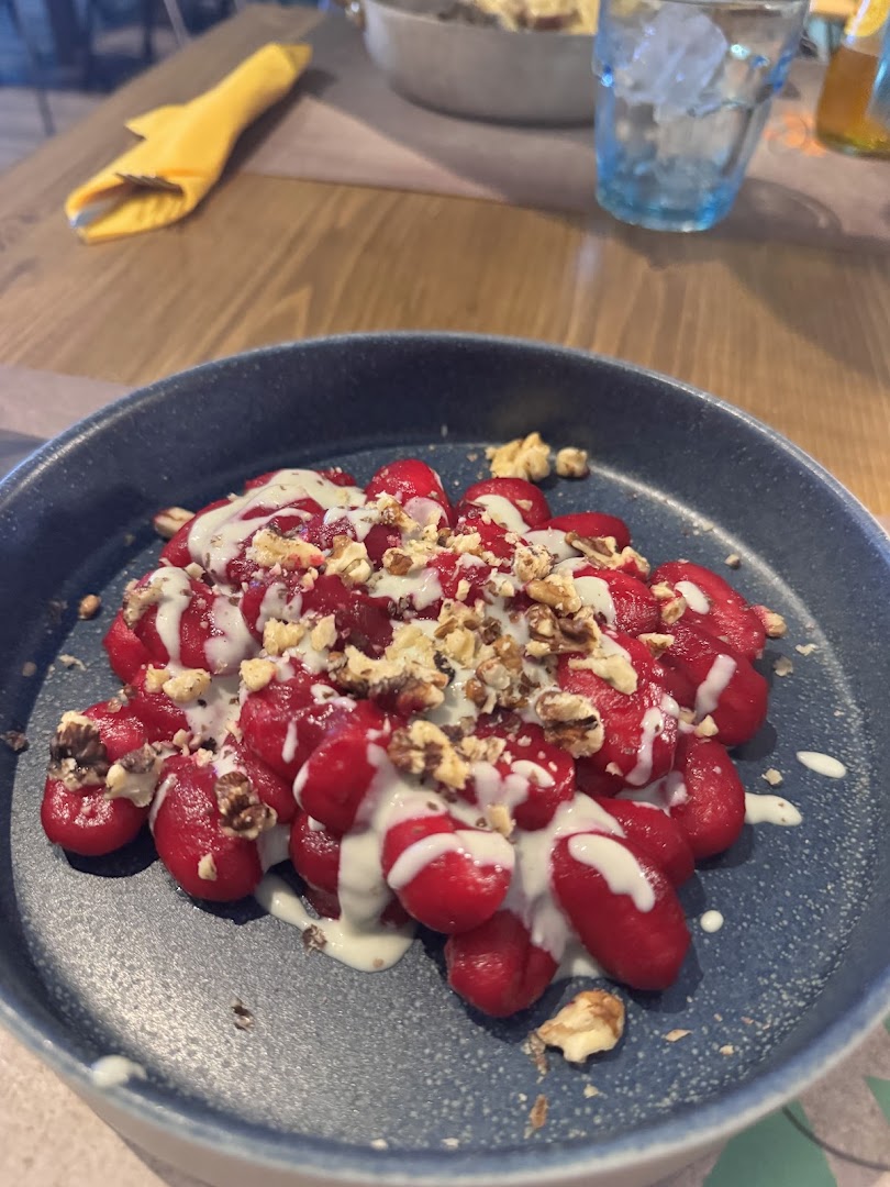 Moka Bistrot