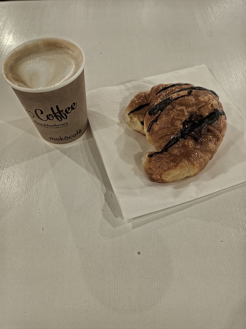 Mokà Cafè - Bologna Stazione AV