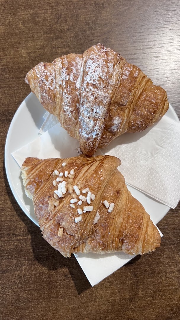 Mokà Cafè - Cagliari Aeroporto