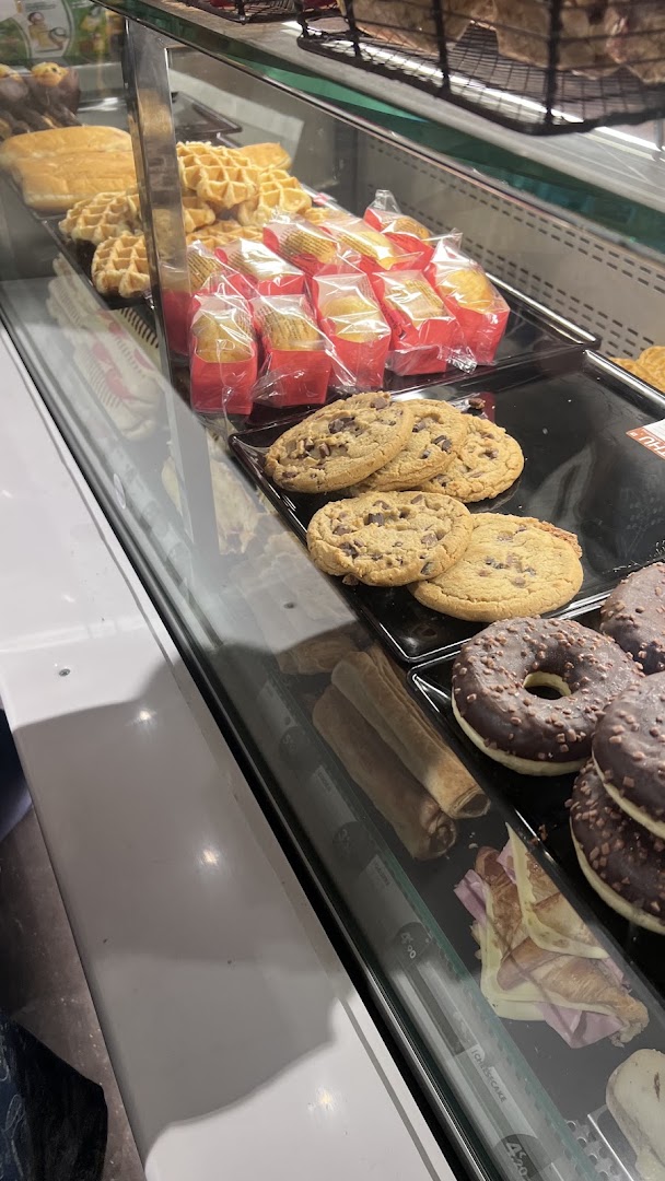 Mokà Cafè - Cagliari Aeroporto
