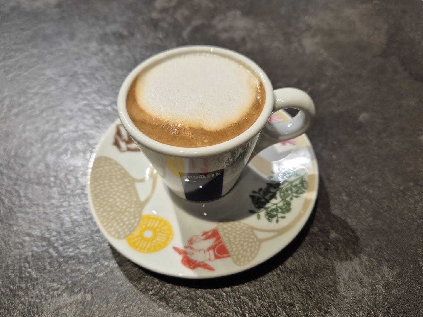 Mokà Cafè e Gourmè - Trieste Aeroporto