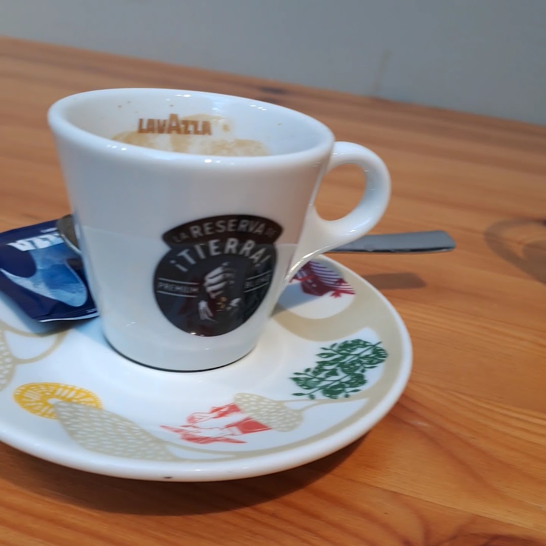 Mokà Cafè e Gourmè - Trieste Aeroporto