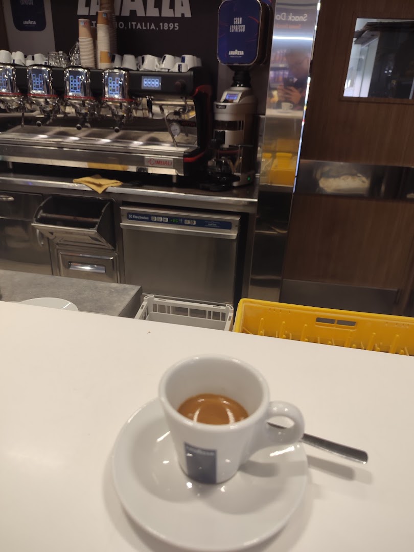 Mokà Cafè - Ravenna Stazione