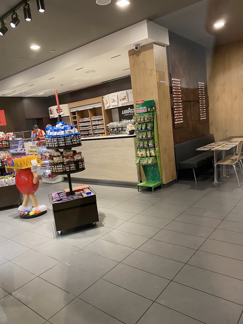 Mokà Cafè - Ravenna Stazione