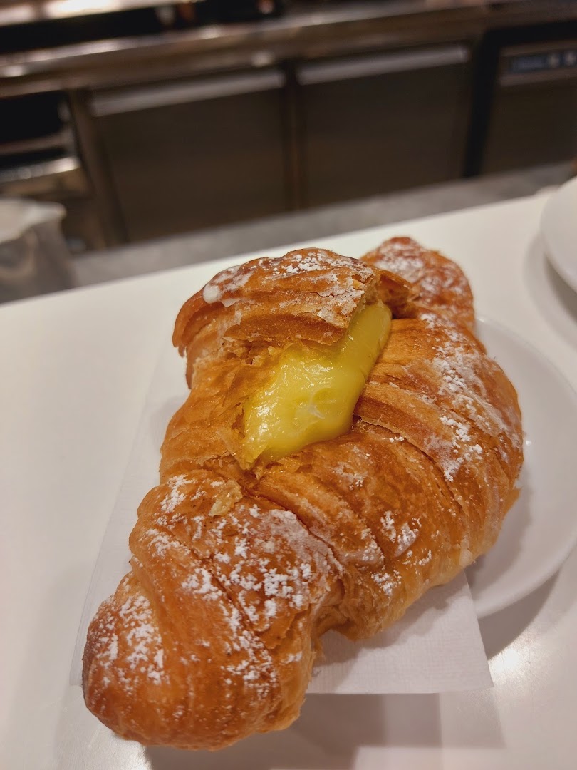 Mokà Cafè - Roma Tiburtina