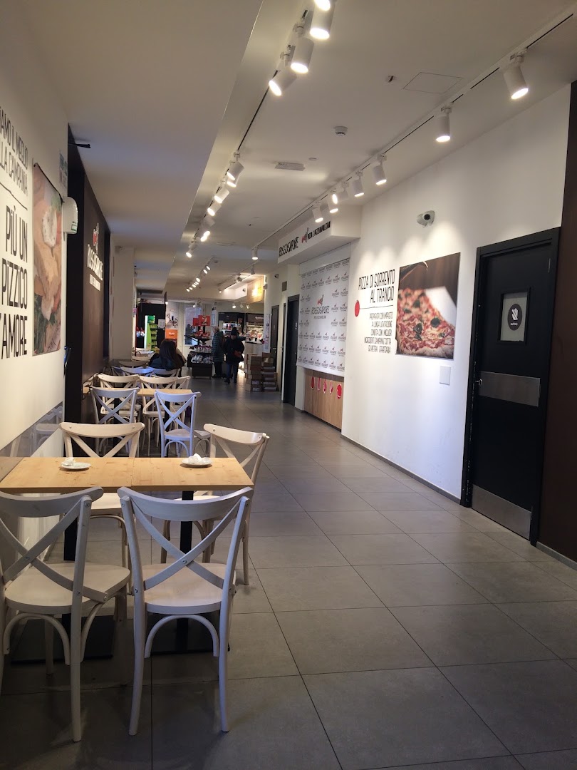 Moka Cafe