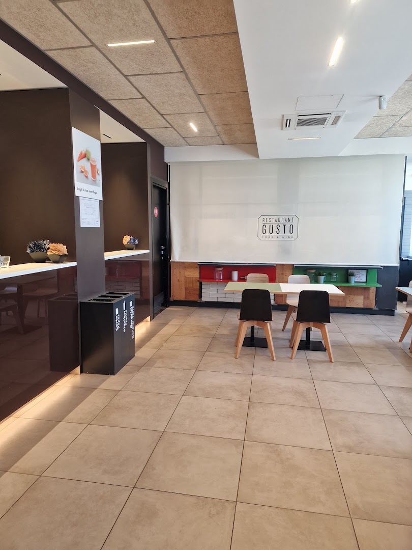 Mokà Nature e Gusto - Cremona Ospedale, Cremona