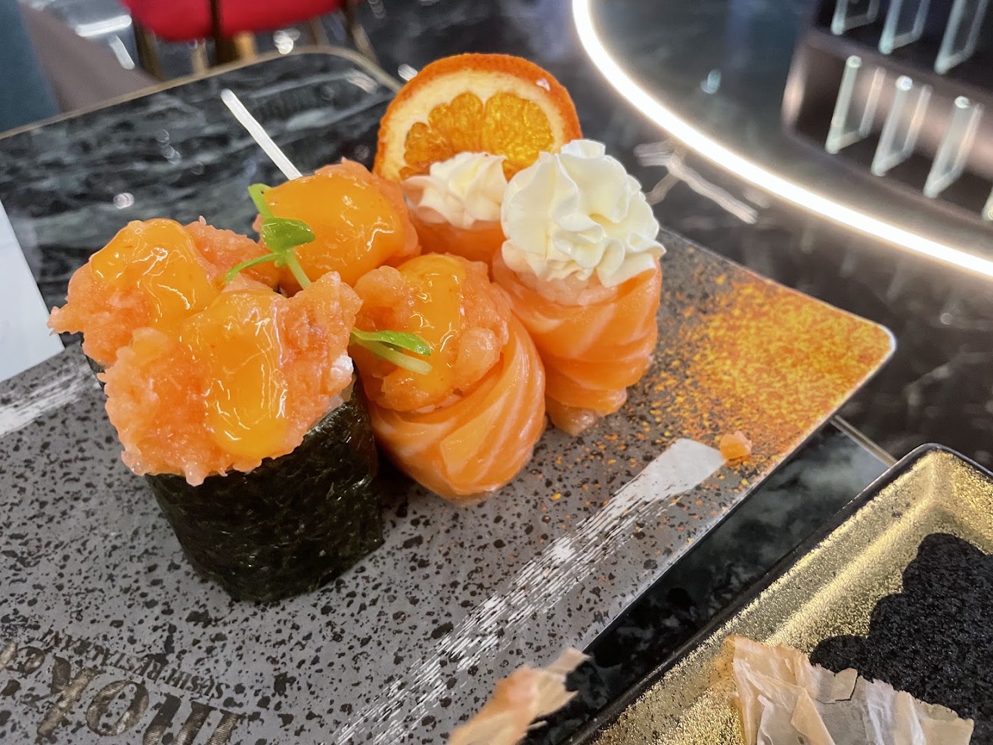 Moka Sushi Agrigento