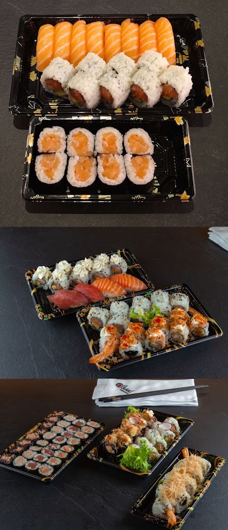 Moka Sushi Agrigento