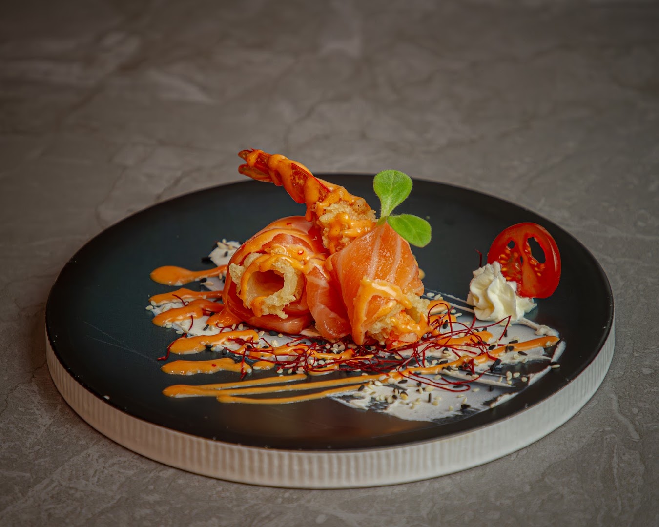 Moka Sushi Caltagirone