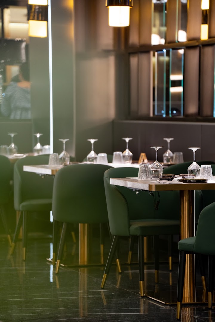 Moka Sushi Caltagirone