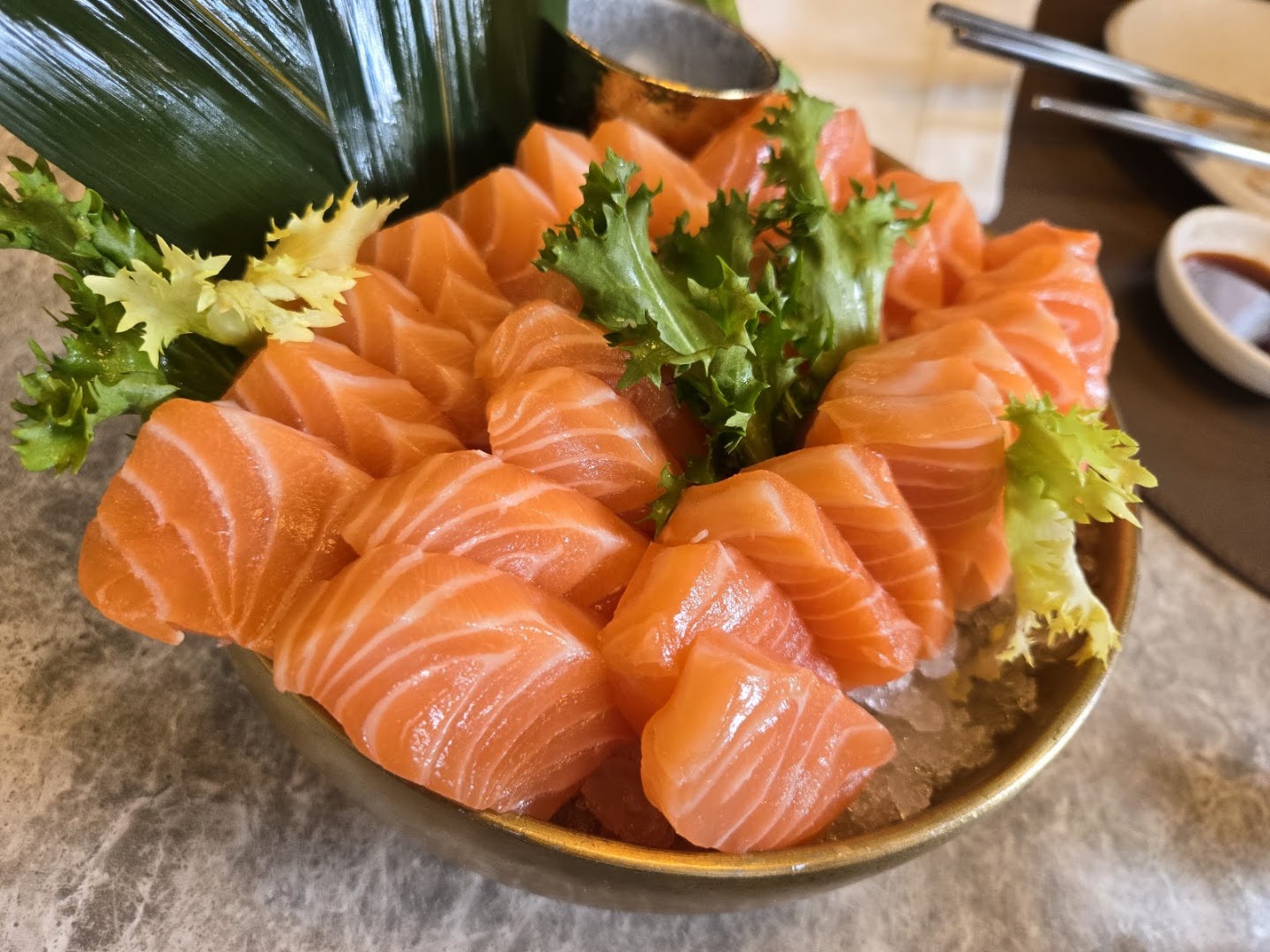 MOKA SUSHI MESSINA