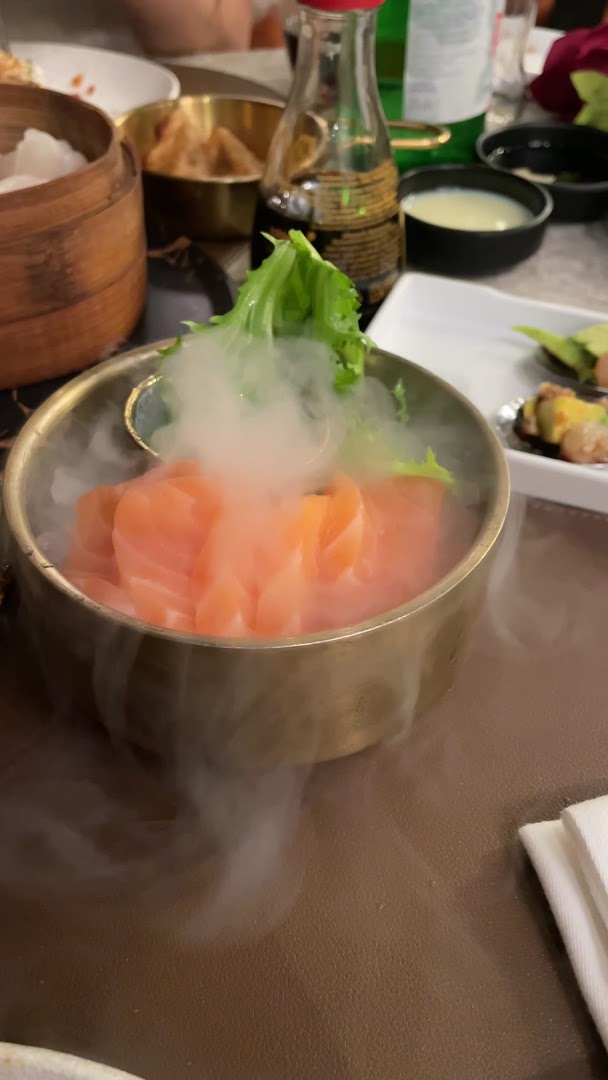 MOKA SUSHI MESSINA