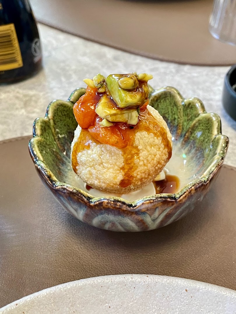 MOKA SUSHI MESSINA