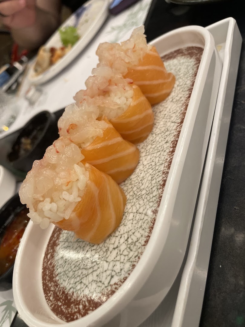 Moka Sushi