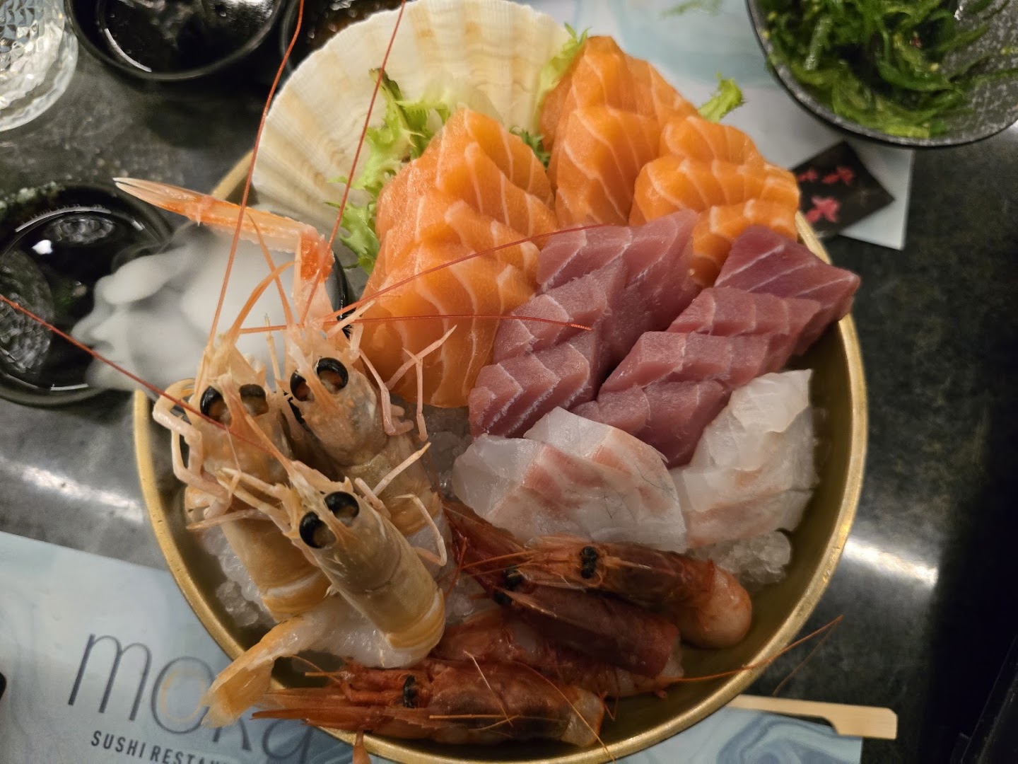 Moka Sushi