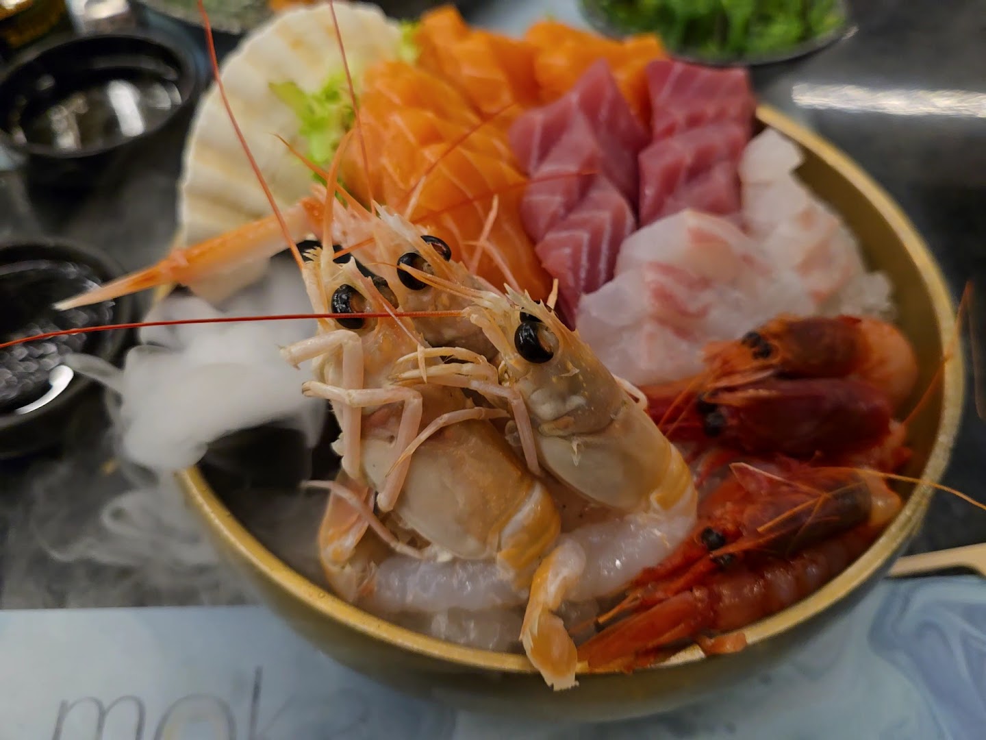 Moka Sushi