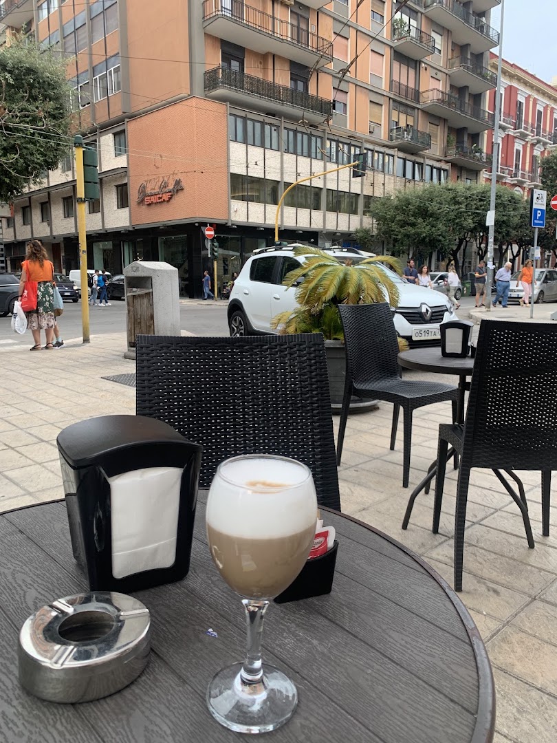 Mokador cafè