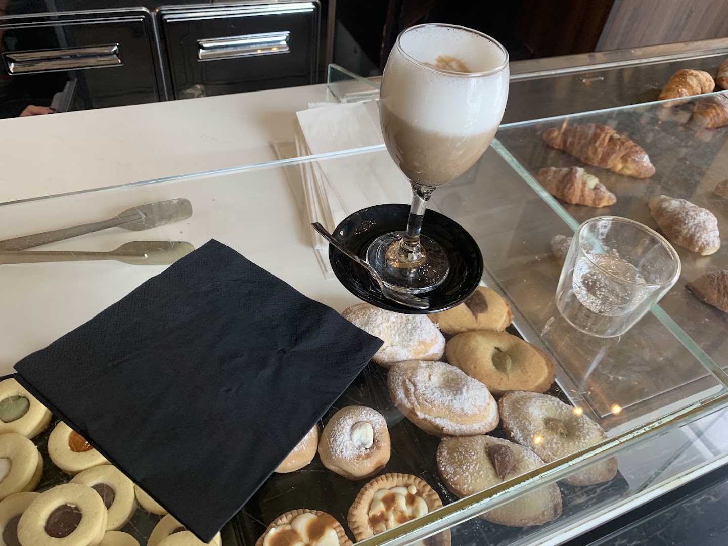 Mokador cafè