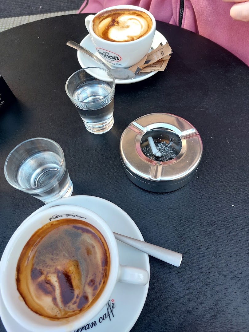 Mokador cafè