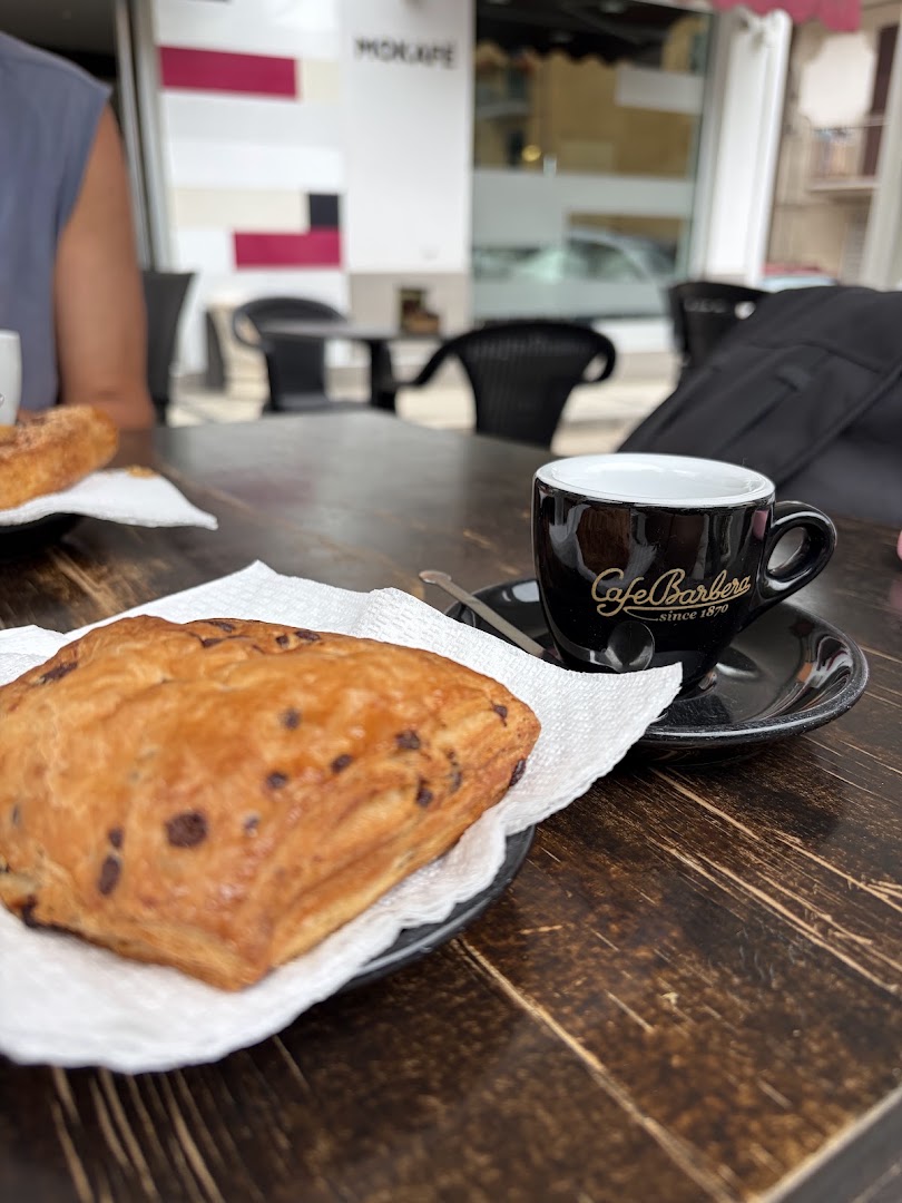Mokafè