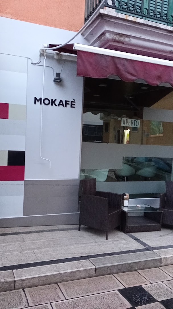 Mokafè