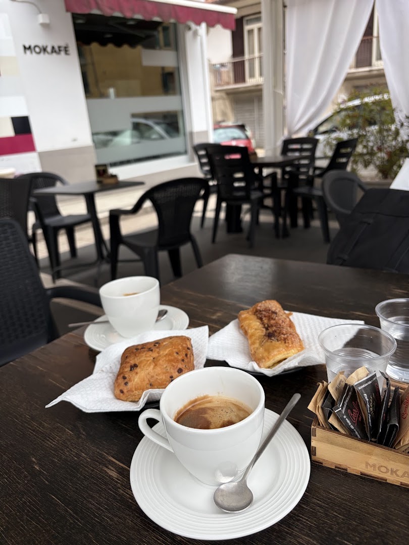 Mokafè