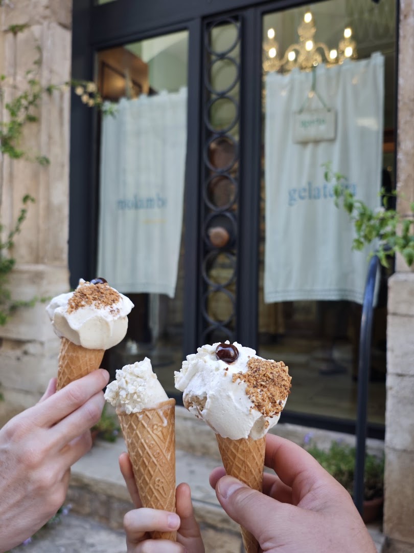 Mokambo Gelateria - Ruvo di Puglia, Ruvo di Puglia