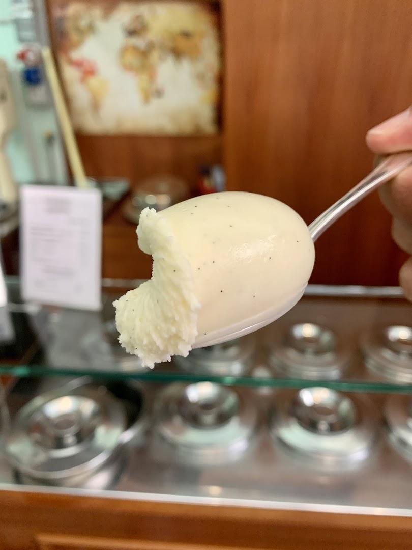 Mokambo Gelateria - Ruvo di Puglia