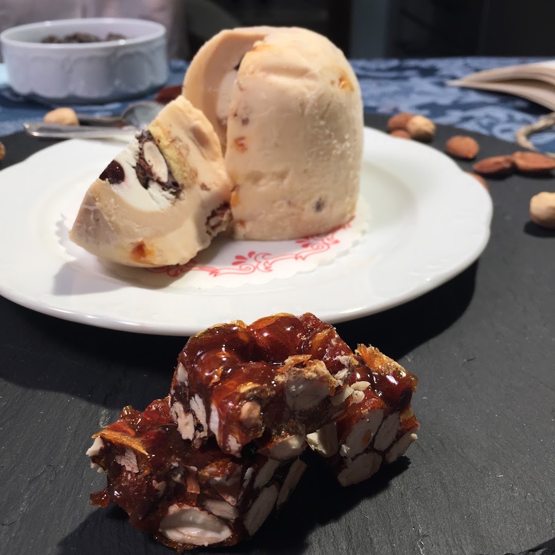 Mokambo Gelateria - Ruvo di Puglia