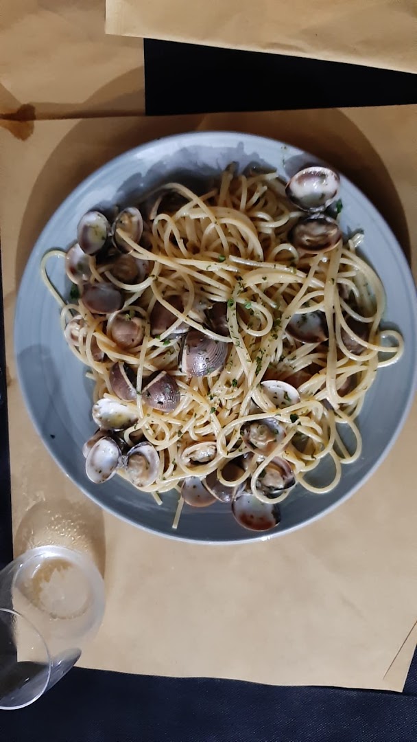 Mokambo - Marina di Ragusa