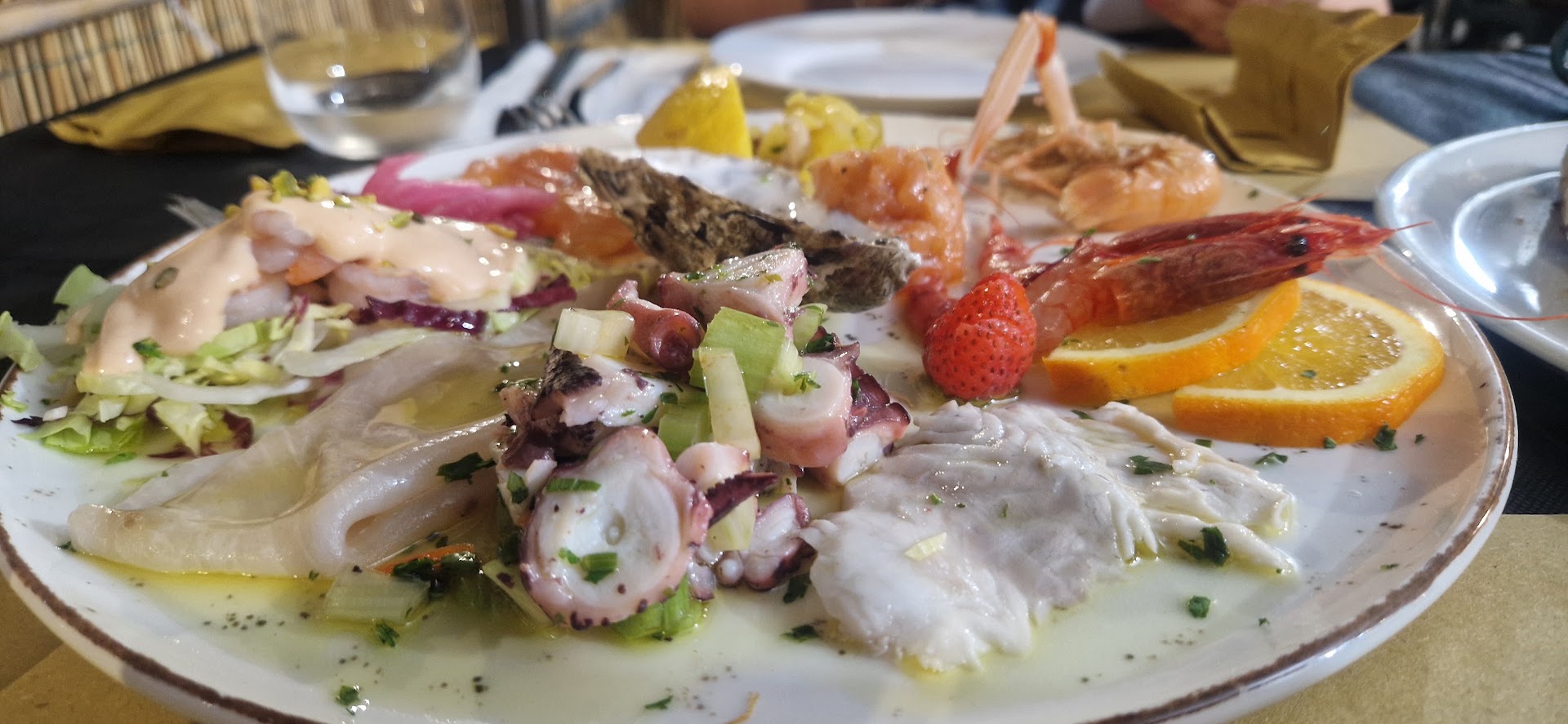 Mokambo - Marina di Ragusa