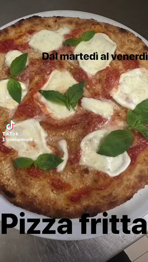 Mokambo Ristorante Pizzeria
