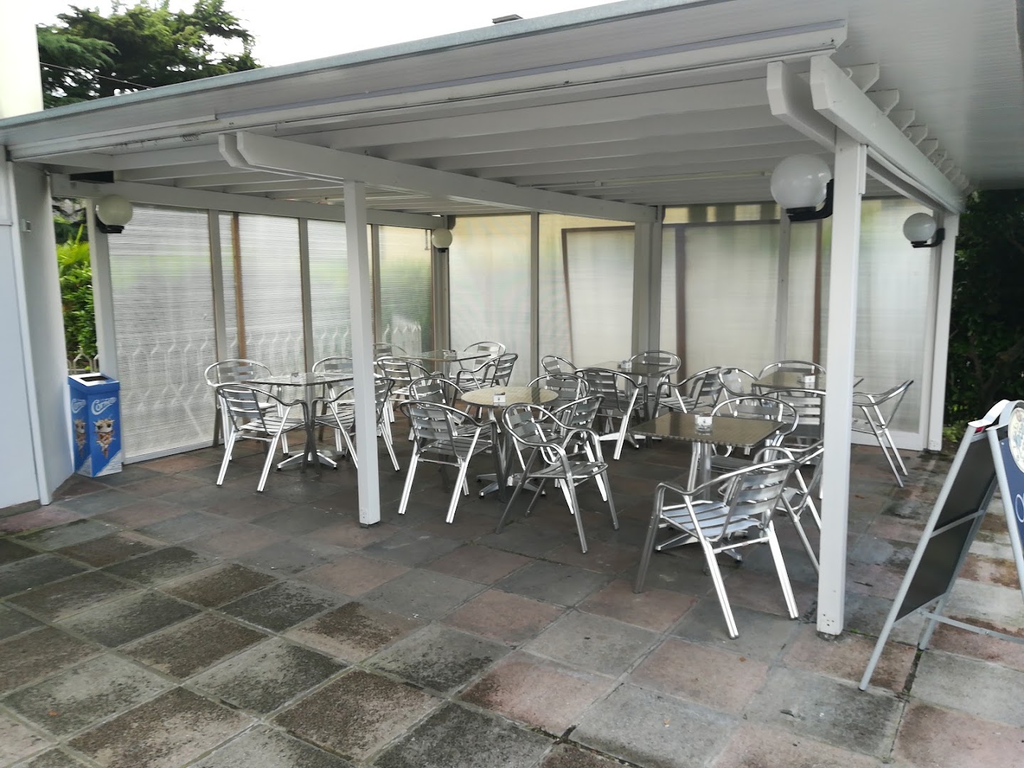 Mokarco Bar