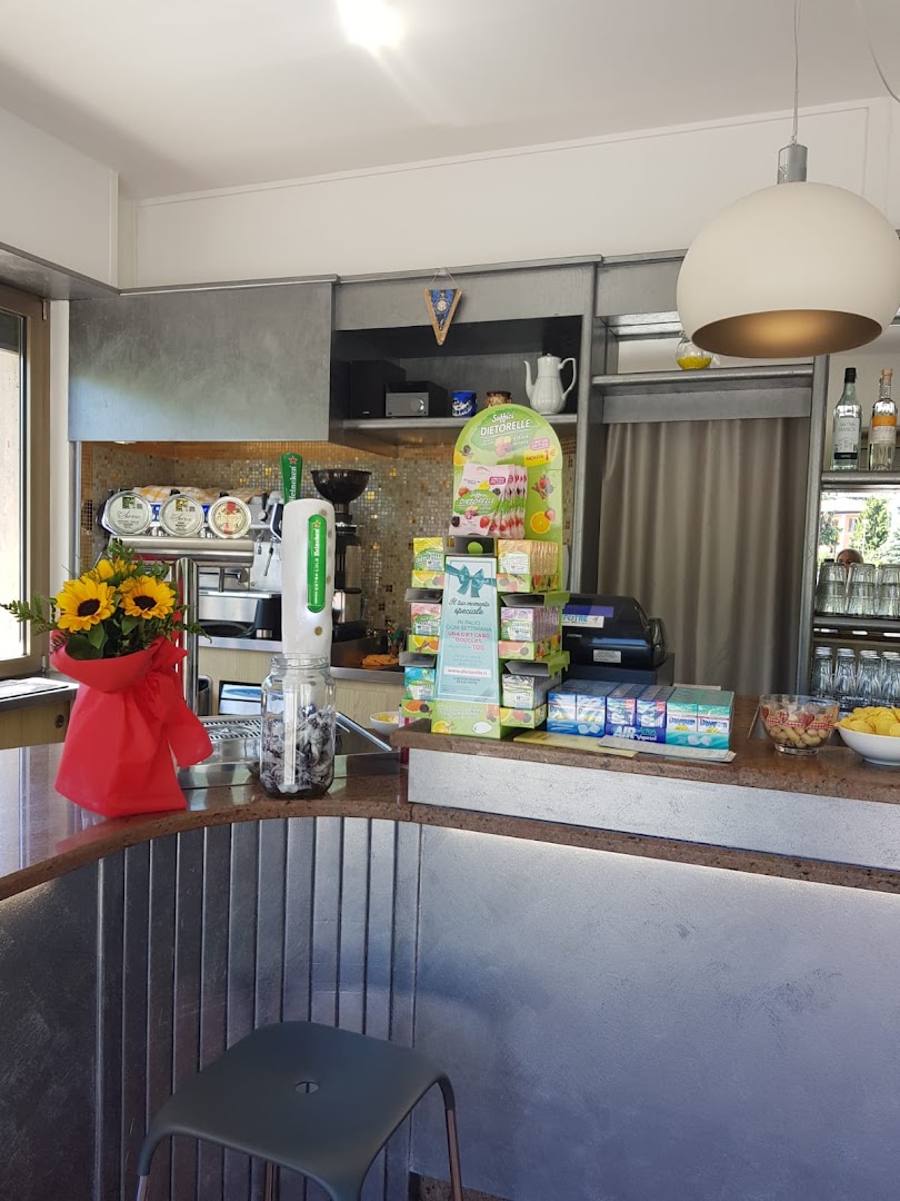 Mokarco Bar