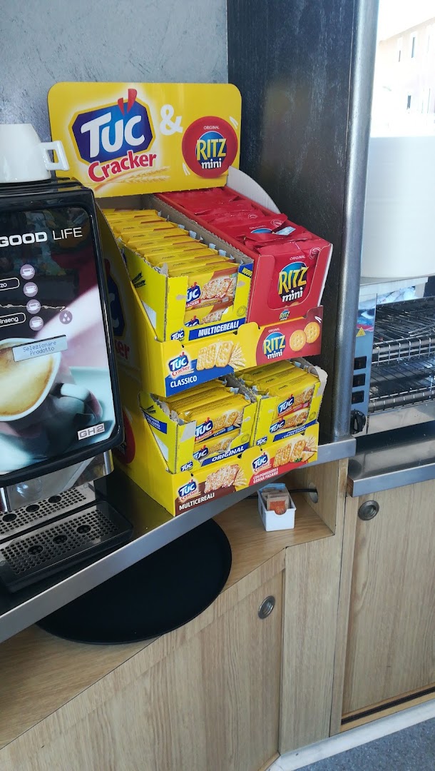 Mokarco Bar