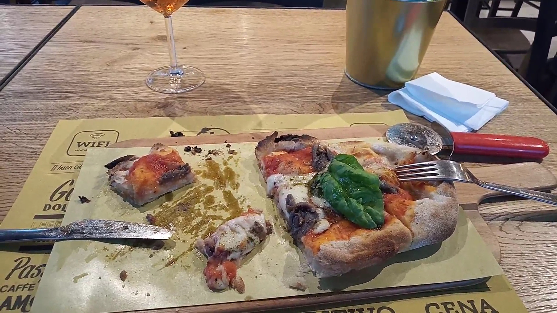 Mokha - Bar e Ristorante - Varese e provincia