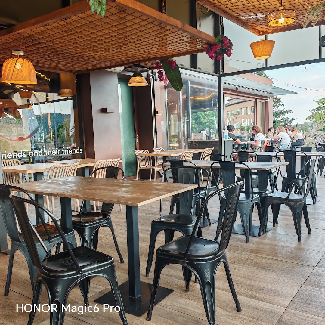 Mokha - Bar e Ristorante - Varese e provincia