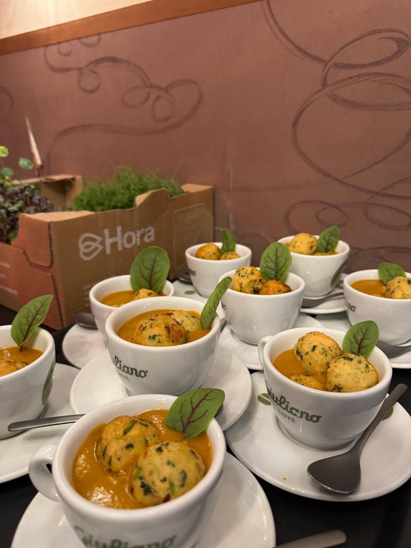 Moki Bar - Collegno